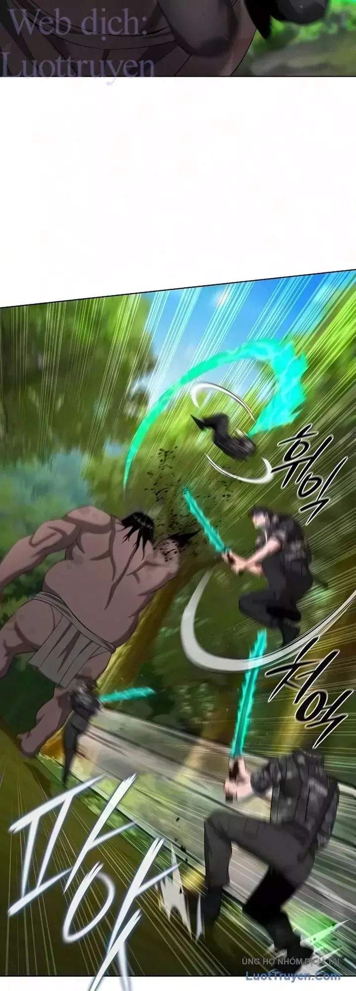 Ma Pháp Sư Hắc Ám Trở Về Để Nhập Ngũ Chap 86 - Next Chap 85