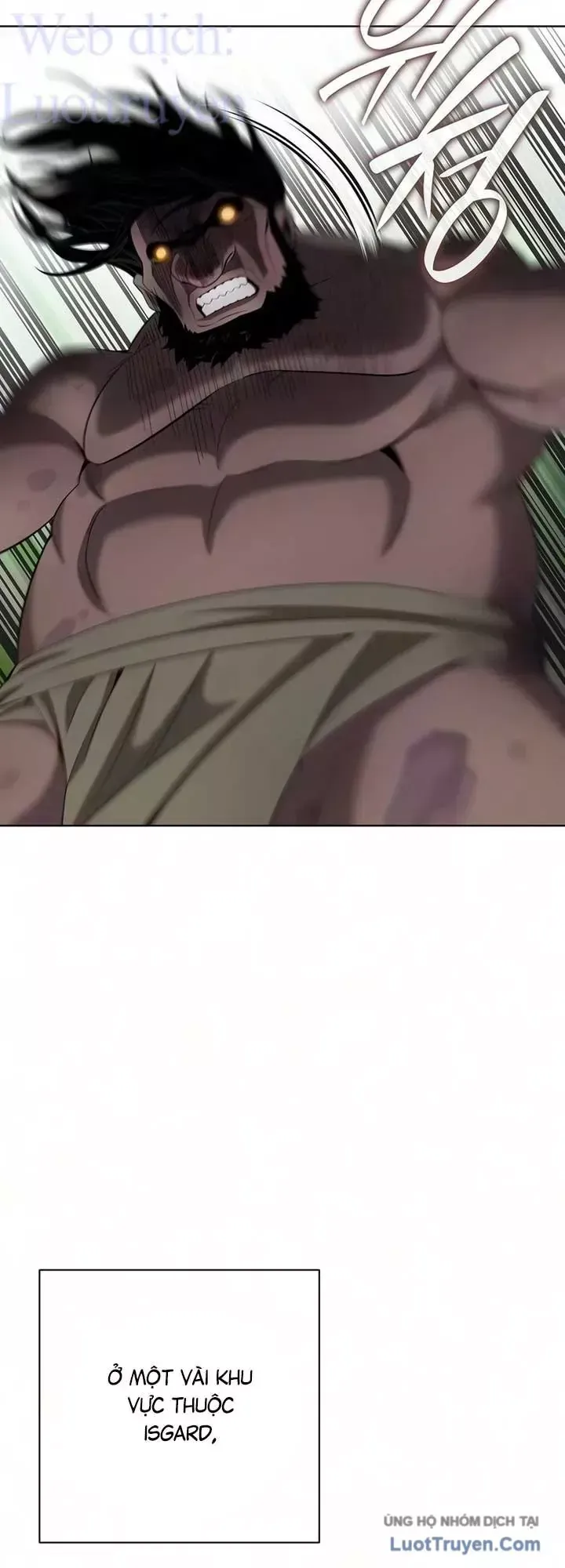 Ma Pháp Sư Hắc Ám Trở Về Để Nhập Ngũ Chap 86 - Next Chap 85