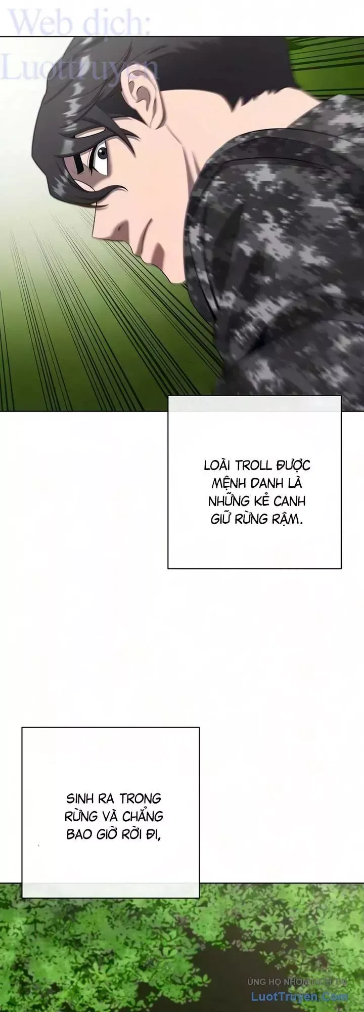 Ma Pháp Sư Hắc Ám Trở Về Để Nhập Ngũ Chap 86 - Next Chap 85