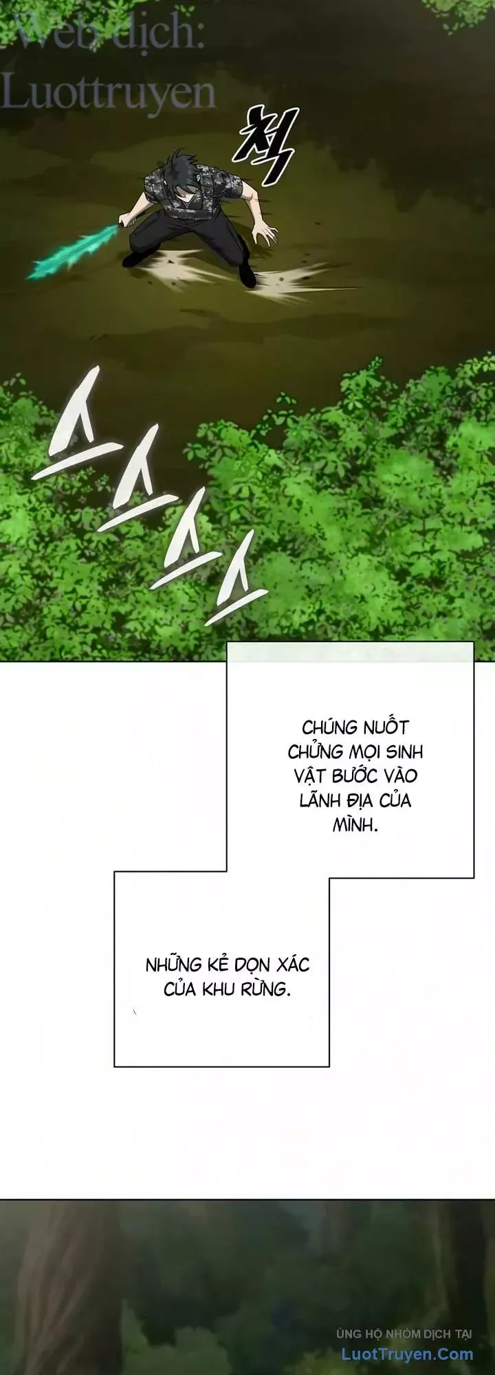 Ma Pháp Sư Hắc Ám Trở Về Để Nhập Ngũ Chap 86 - Next Chap 85