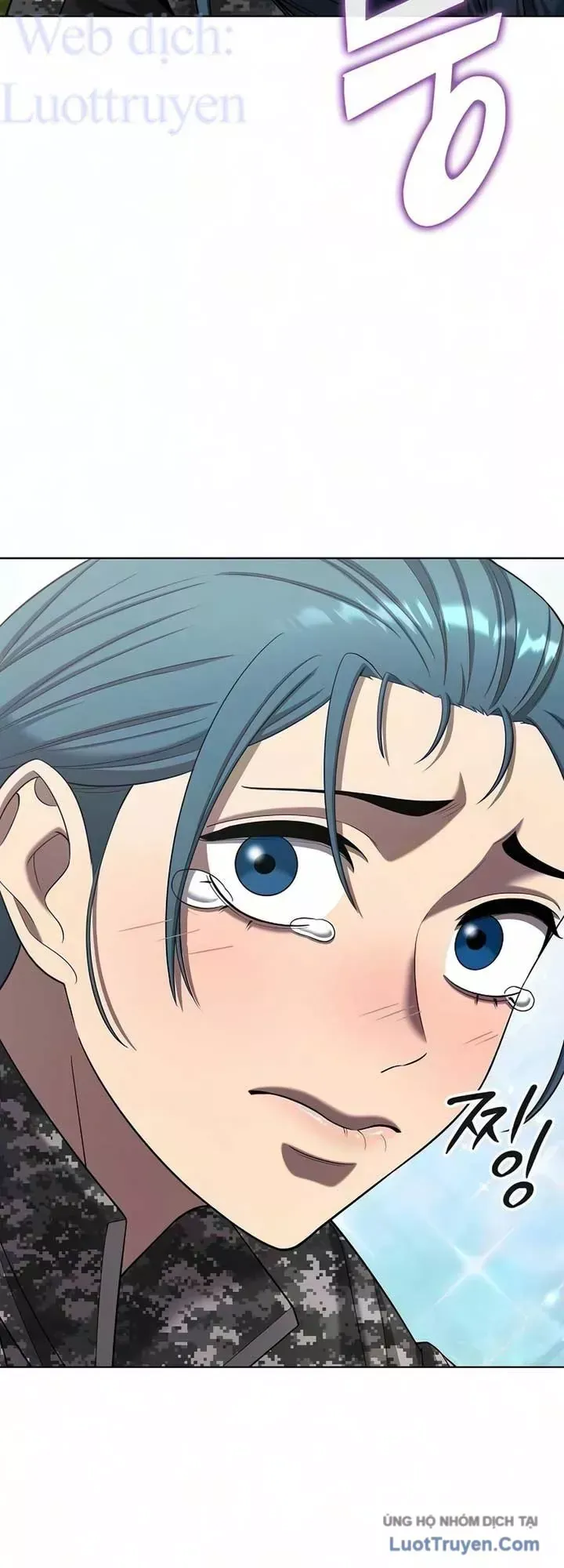 Ma Pháp Sư Hắc Ám Trở Về Để Nhập Ngũ Chap 86 - Next Chap 85