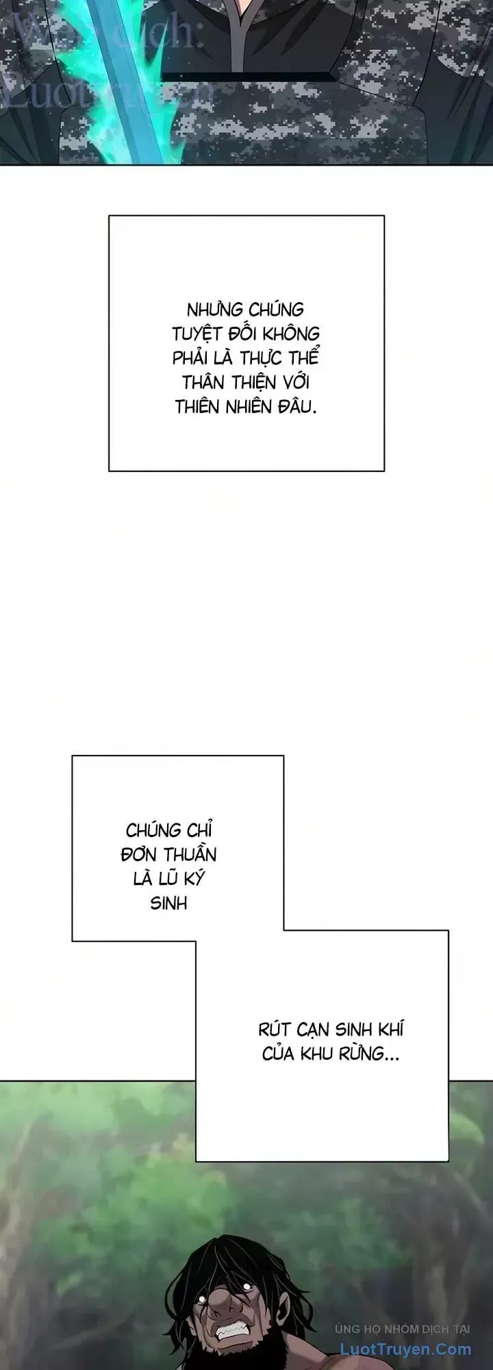 Ma Pháp Sư Hắc Ám Trở Về Để Nhập Ngũ Chap 86 - Next Chap 85