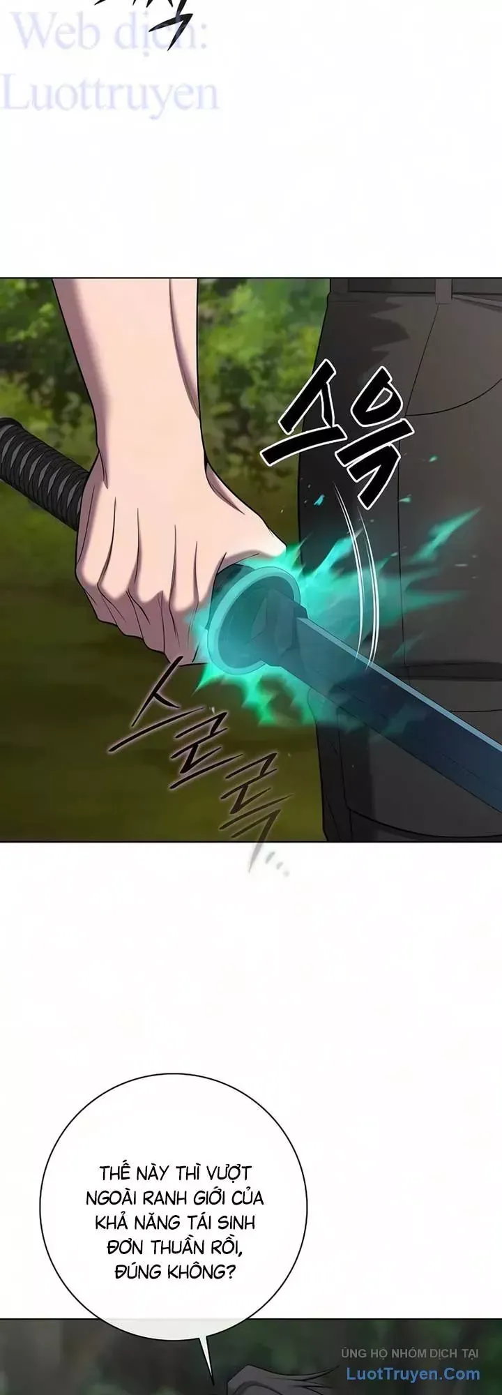 Ma Pháp Sư Hắc Ám Trở Về Để Nhập Ngũ Chap 86 - Next Chap 85