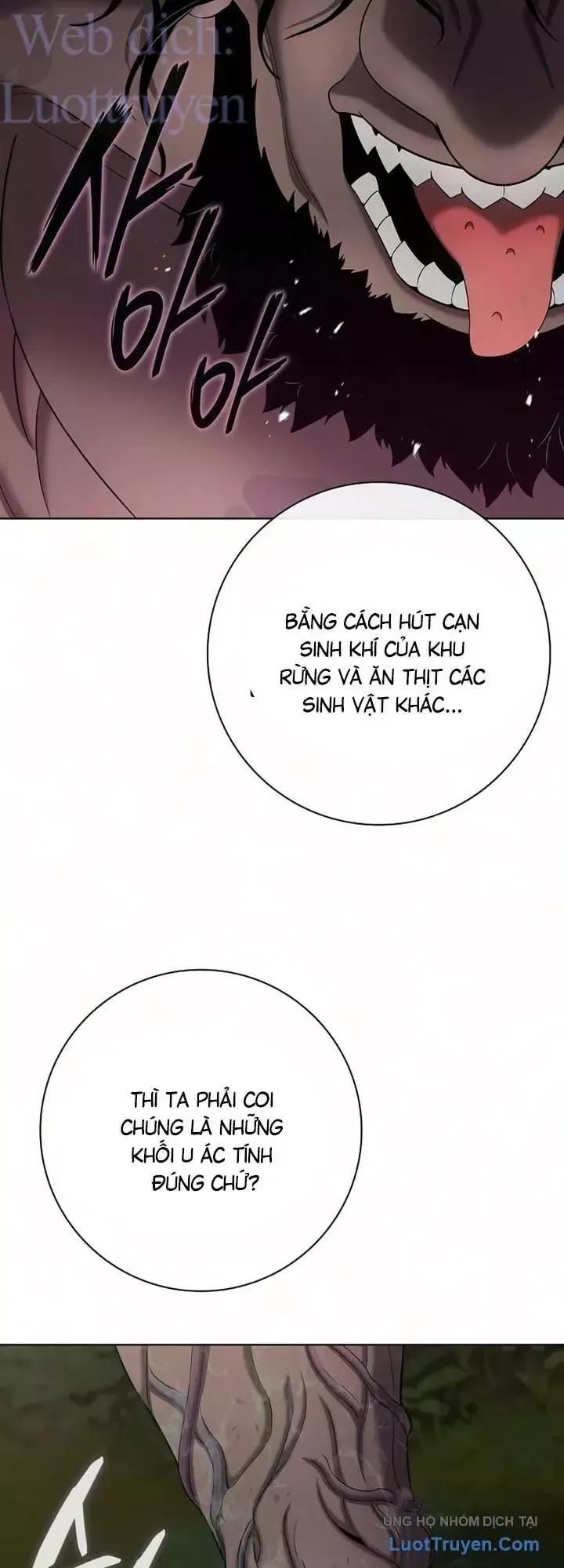 Ma Pháp Sư Hắc Ám Trở Về Để Nhập Ngũ Chap 86 - Next Chap 85