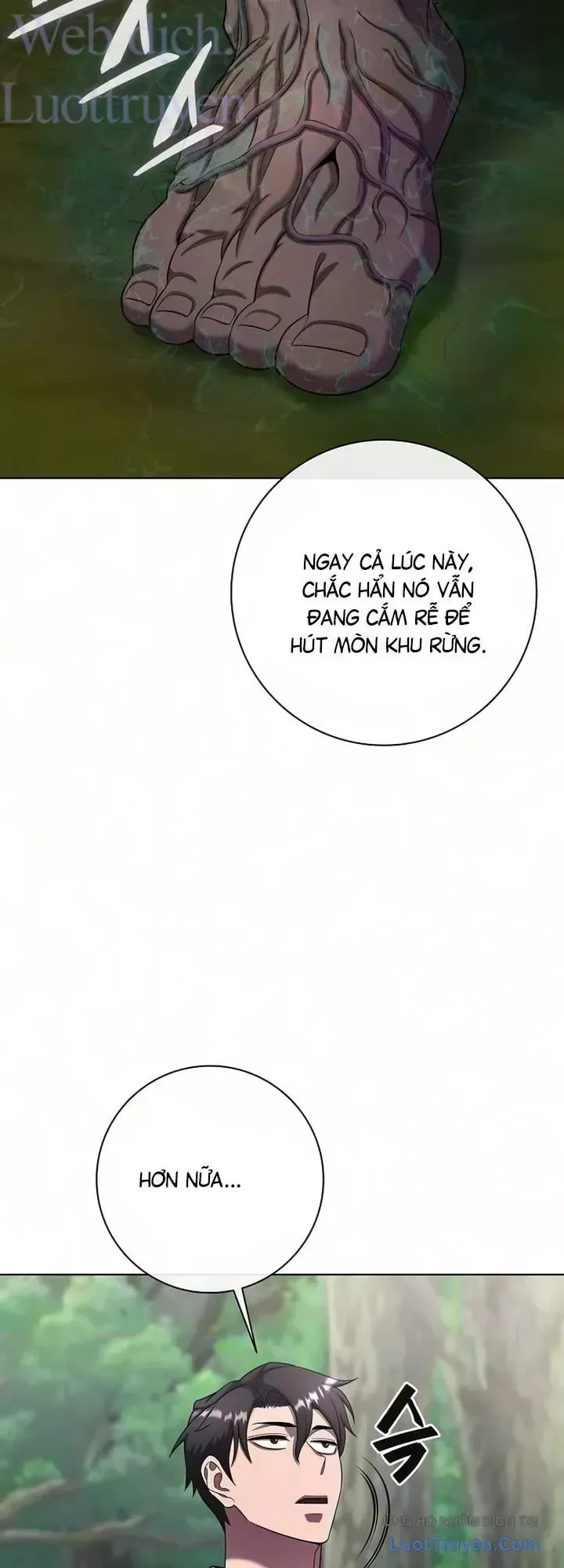 Ma Pháp Sư Hắc Ám Trở Về Để Nhập Ngũ Chap 86 - Next Chap 85