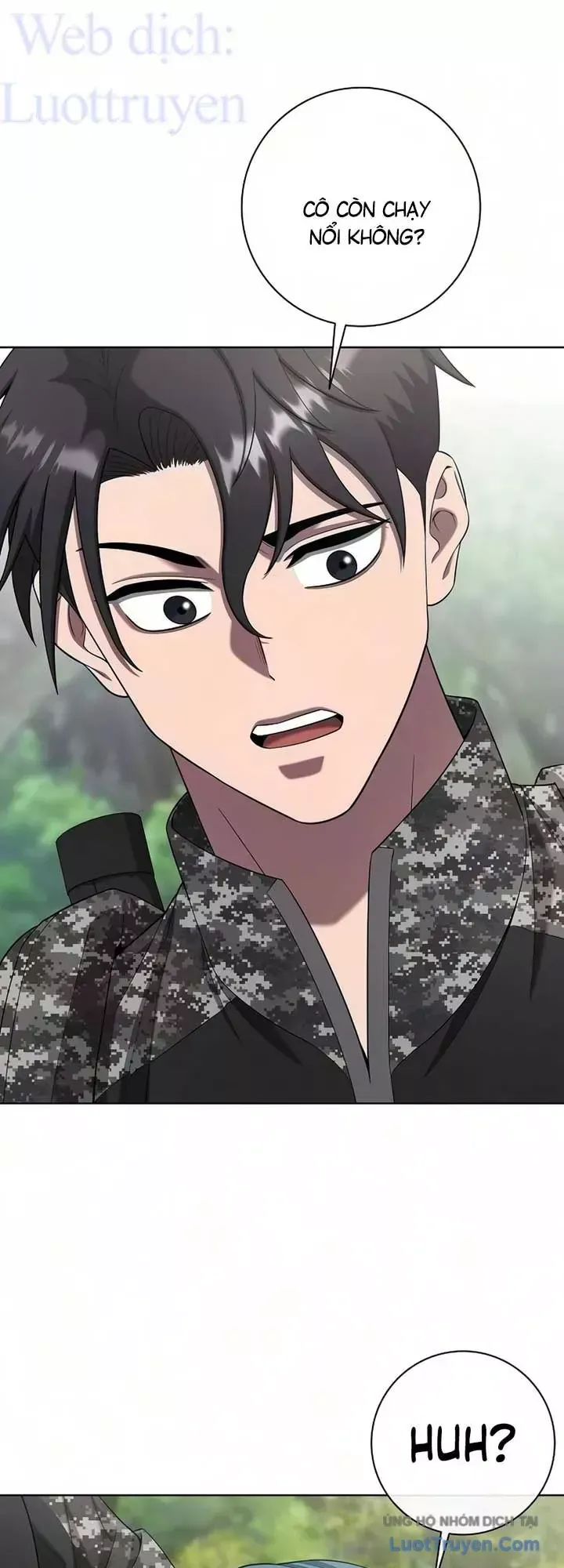 Ma Pháp Sư Hắc Ám Trở Về Để Nhập Ngũ Chap 86 - Next Chap 85