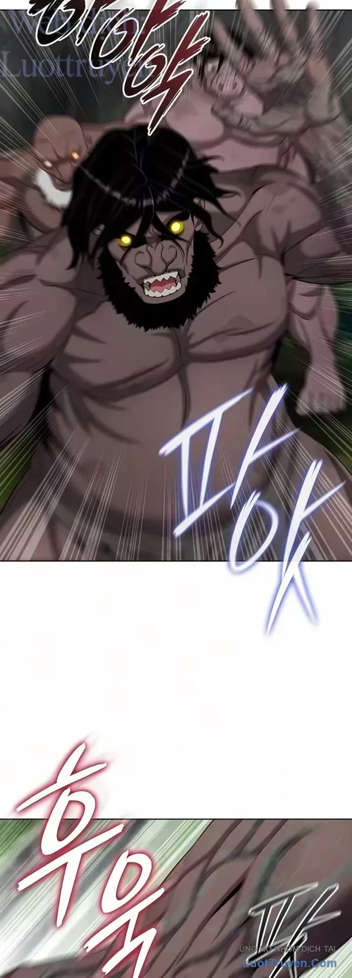 Ma Pháp Sư Hắc Ám Trở Về Để Nhập Ngũ Chap 86 - Next Chap 85