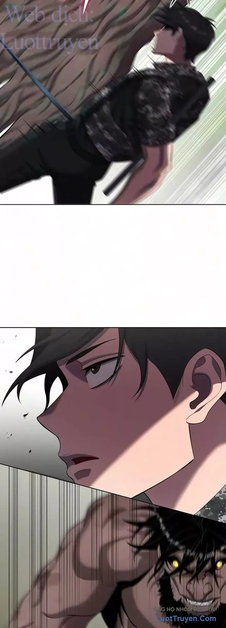 Ma Pháp Sư Hắc Ám Trở Về Để Nhập Ngũ Chap 86 - Next Chap 85