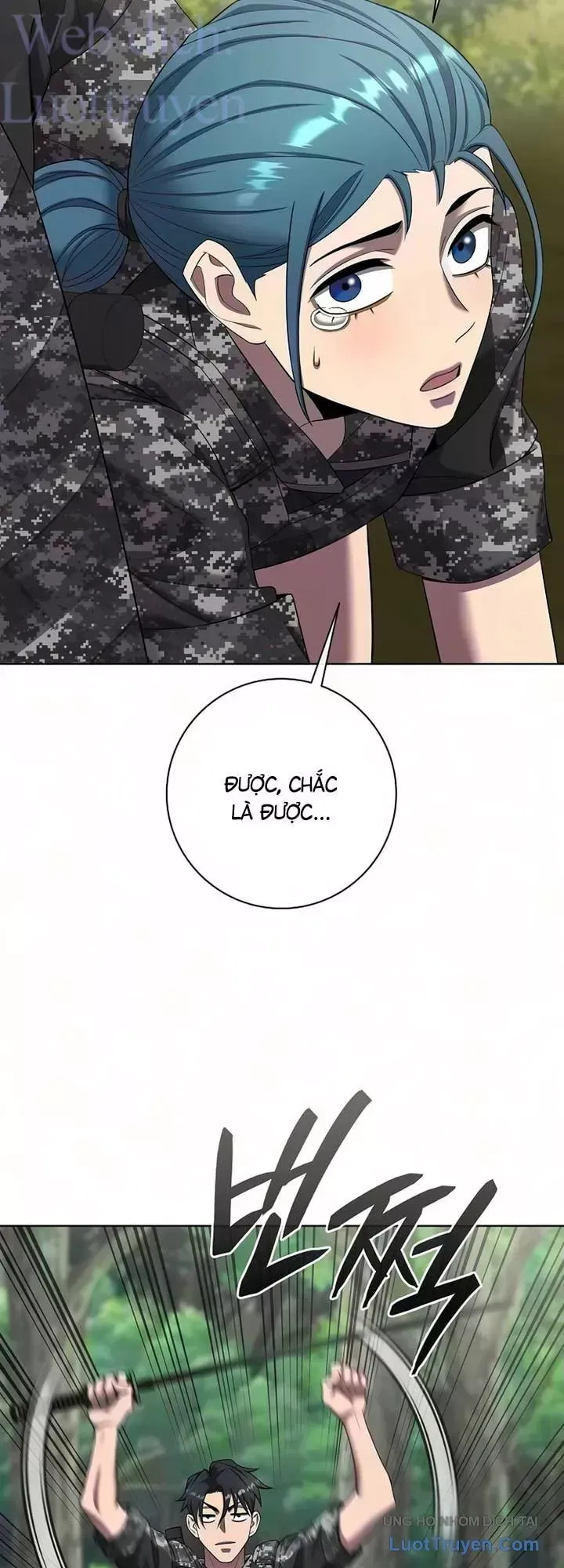 Ma Pháp Sư Hắc Ám Trở Về Để Nhập Ngũ Chap 86 - Next Chap 85