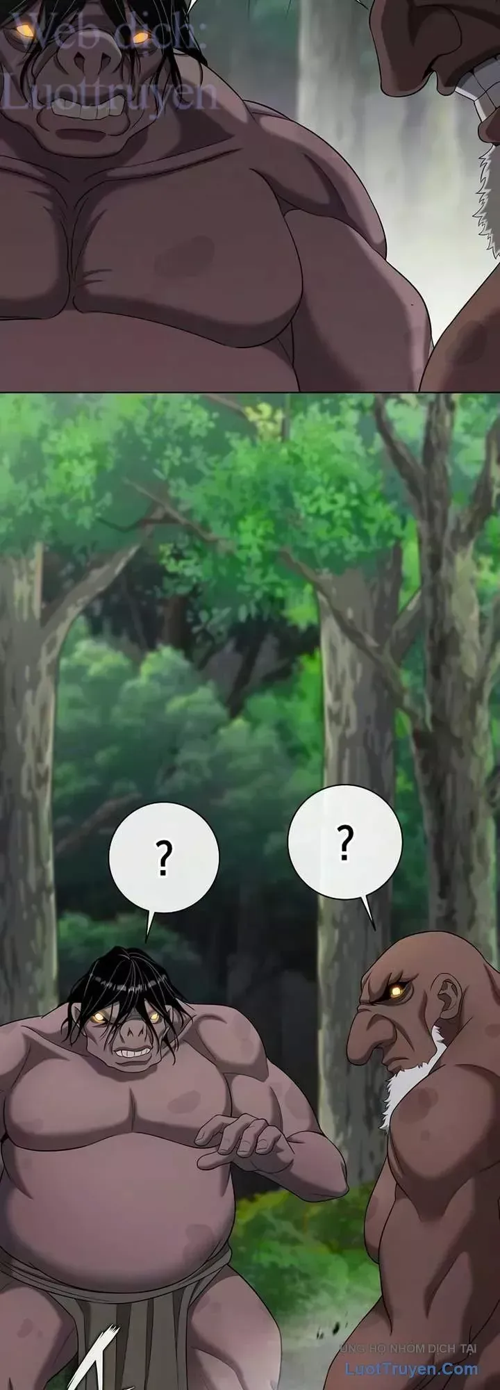 Ma Pháp Sư Hắc Ám Trở Về Để Nhập Ngũ Chap 86 - Next Chap 85