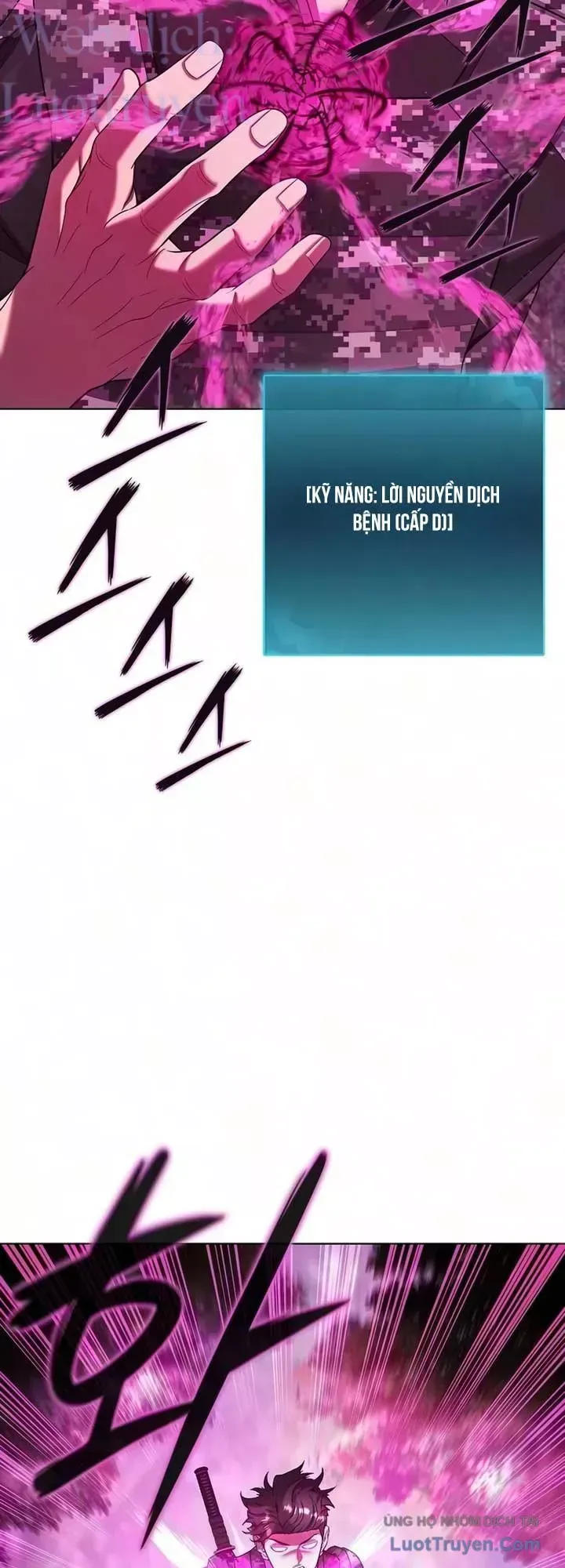 Ma Pháp Sư Hắc Ám Trở Về Để Nhập Ngũ Chap 86 - Next Chap 85