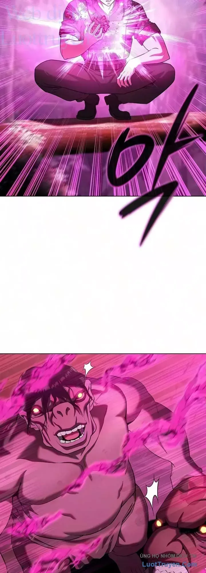 Ma Pháp Sư Hắc Ám Trở Về Để Nhập Ngũ Chap 86 - Next Chap 85