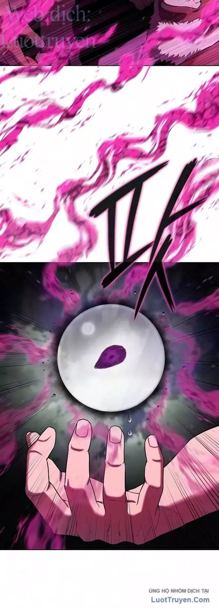 Ma Pháp Sư Hắc Ám Trở Về Để Nhập Ngũ Chap 86 - Next Chap 85
