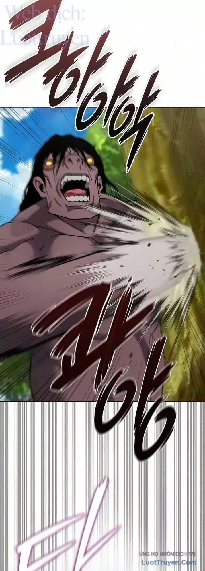 Ma Pháp Sư Hắc Ám Trở Về Để Nhập Ngũ Chap 86 - Next Chap 85