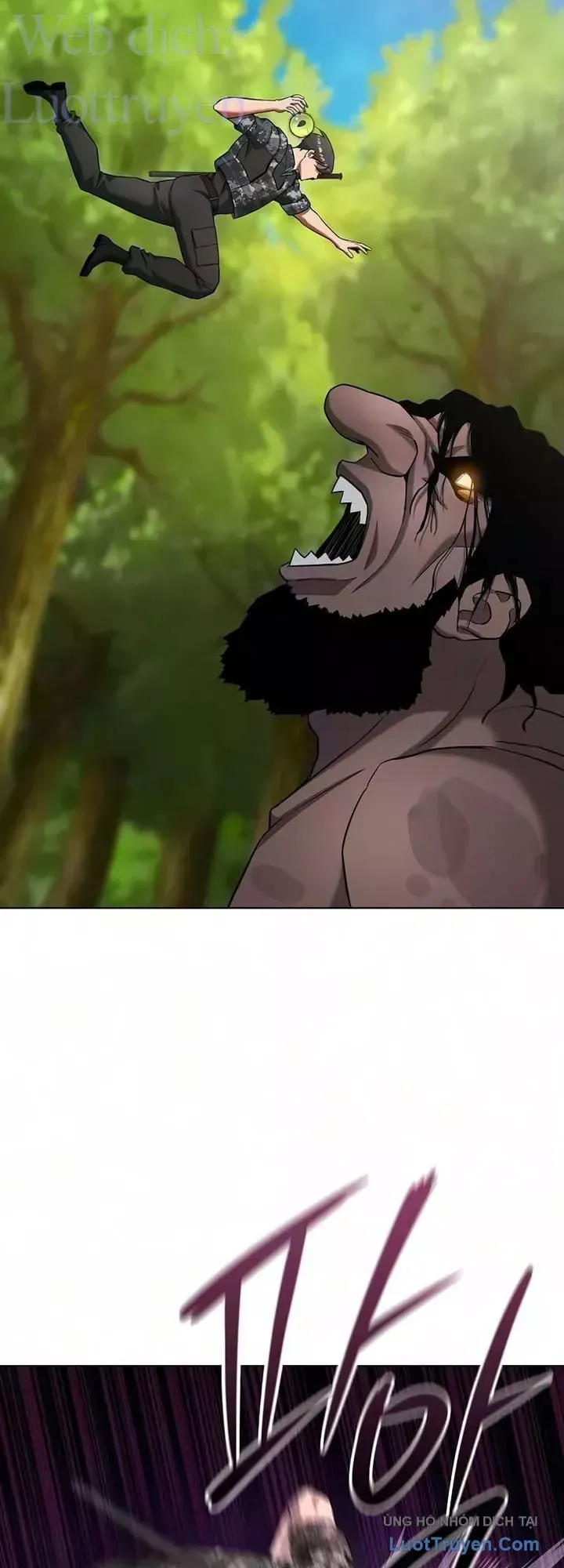 Ma Pháp Sư Hắc Ám Trở Về Để Nhập Ngũ Chap 86 - Next Chap 85