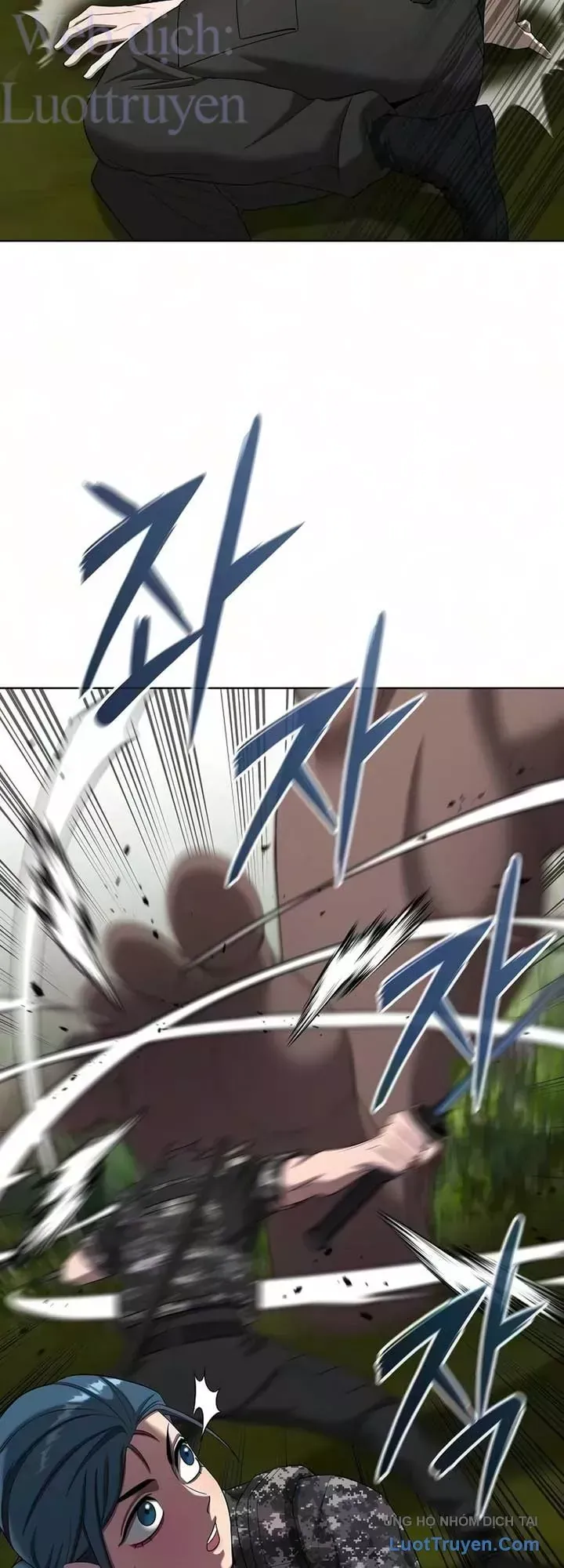 Ma Pháp Sư Hắc Ám Trở Về Để Nhập Ngũ Chap 86 - Next Chap 85