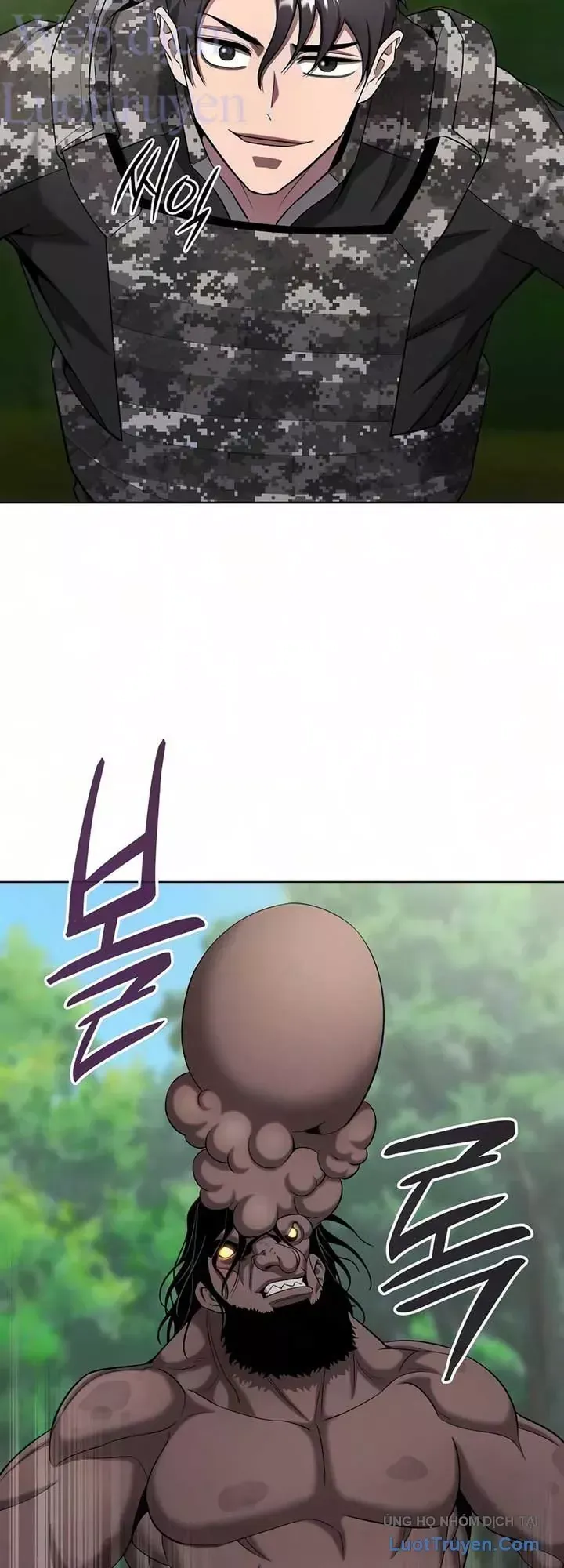 Ma Pháp Sư Hắc Ám Trở Về Để Nhập Ngũ Chap 86 - Next Chap 85