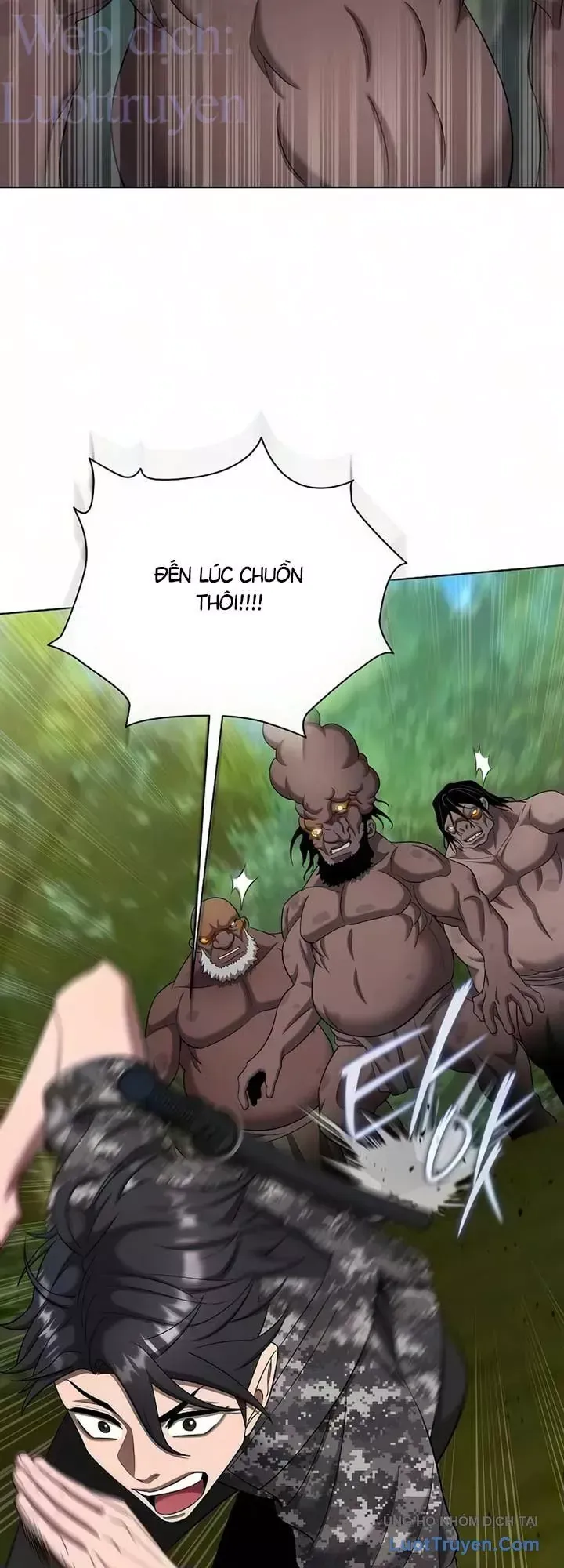 Ma Pháp Sư Hắc Ám Trở Về Để Nhập Ngũ Chap 86 - Next Chap 85