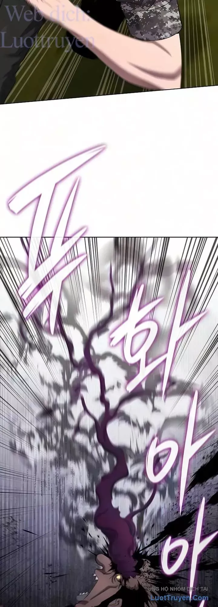 Ma Pháp Sư Hắc Ám Trở Về Để Nhập Ngũ Chap 86 - Next Chap 85