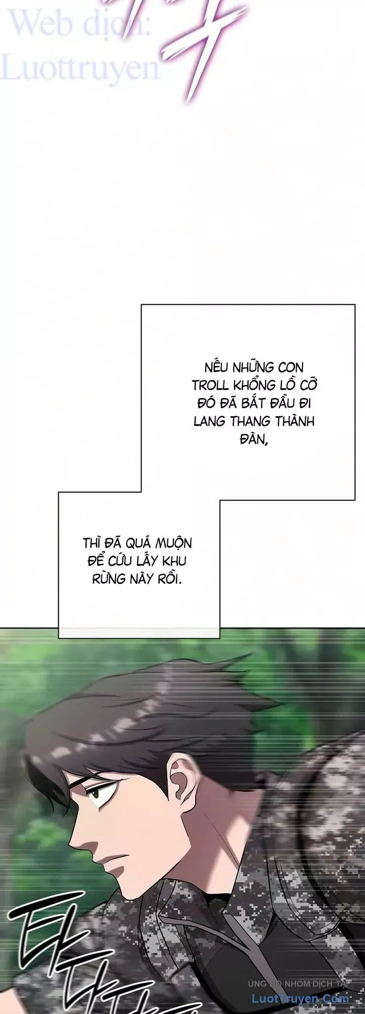 Ma Pháp Sư Hắc Ám Trở Về Để Nhập Ngũ Chap 86 - Next Chap 85