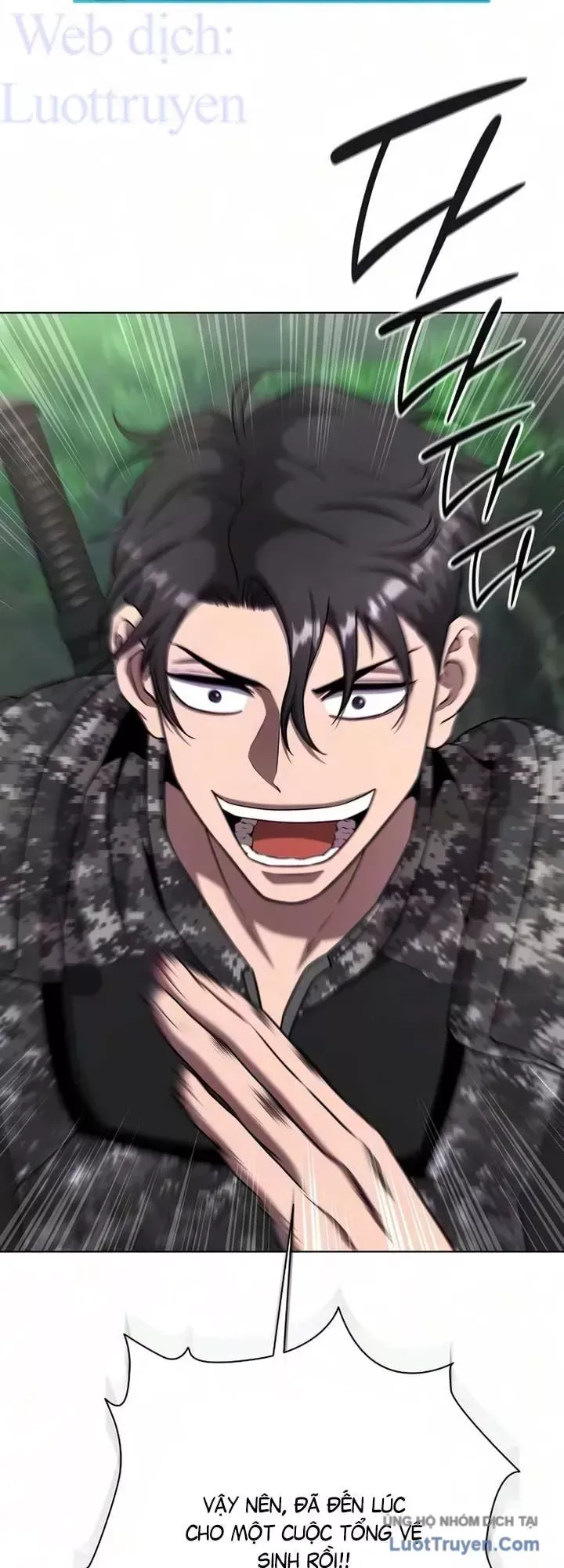 Ma Pháp Sư Hắc Ám Trở Về Để Nhập Ngũ Chap 86 - Next Chap 85