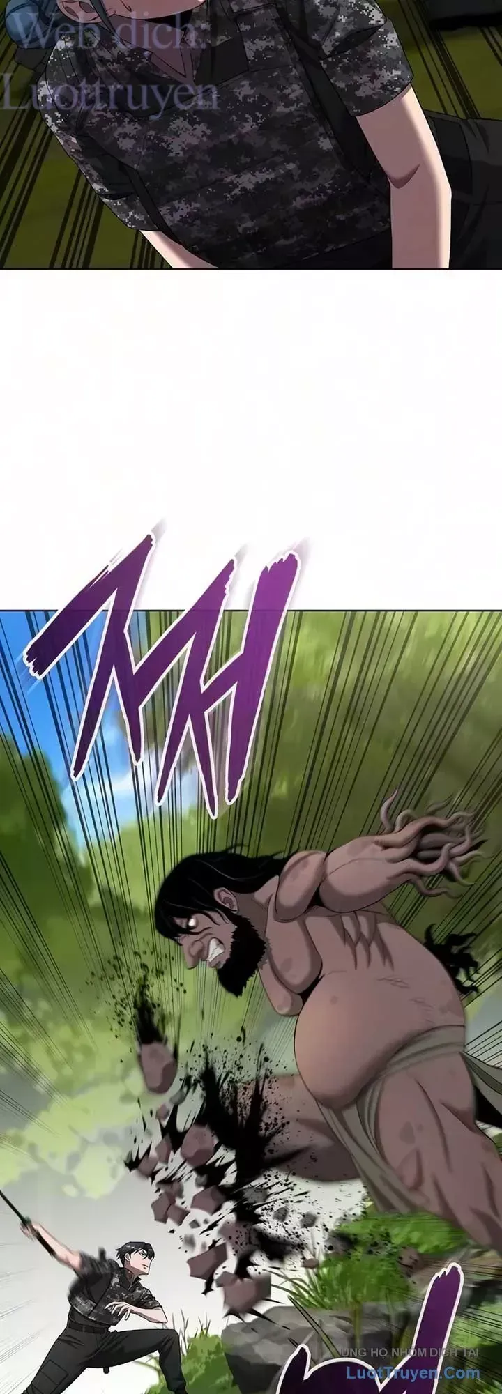 Ma Pháp Sư Hắc Ám Trở Về Để Nhập Ngũ Chap 86 - Next Chap 85