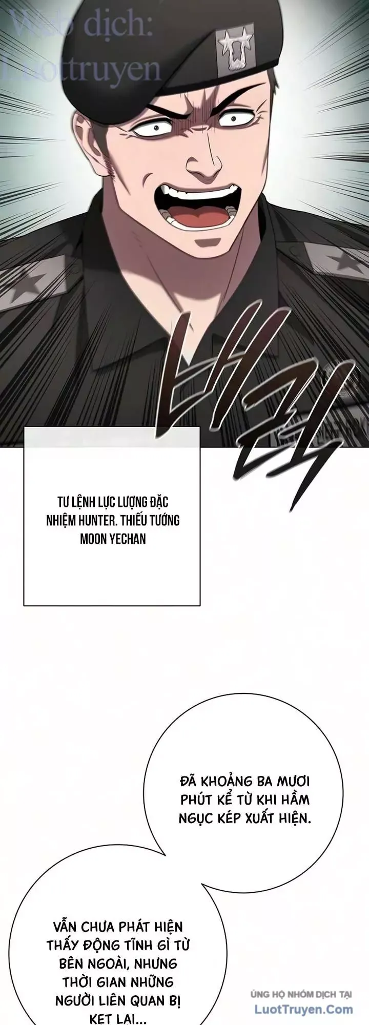 Ma Pháp Sư Hắc Ám Trở Về Để Nhập Ngũ Chap 87 - Next Chap 86