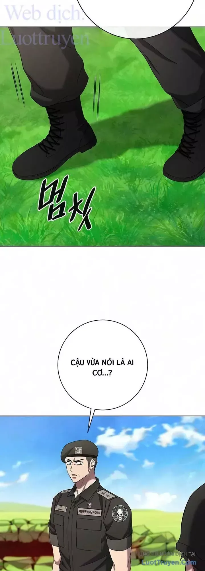 Ma Pháp Sư Hắc Ám Trở Về Để Nhập Ngũ Chap 87 - Next Chap 86