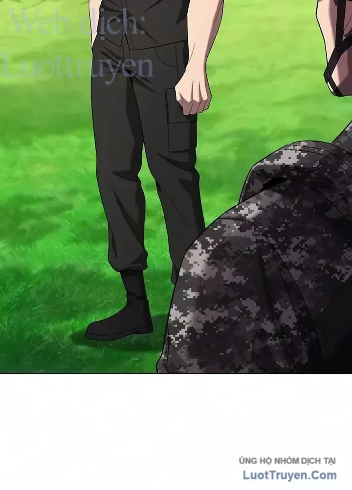 Ma Pháp Sư Hắc Ám Trở Về Để Nhập Ngũ Chap 87 - Next Chap 86