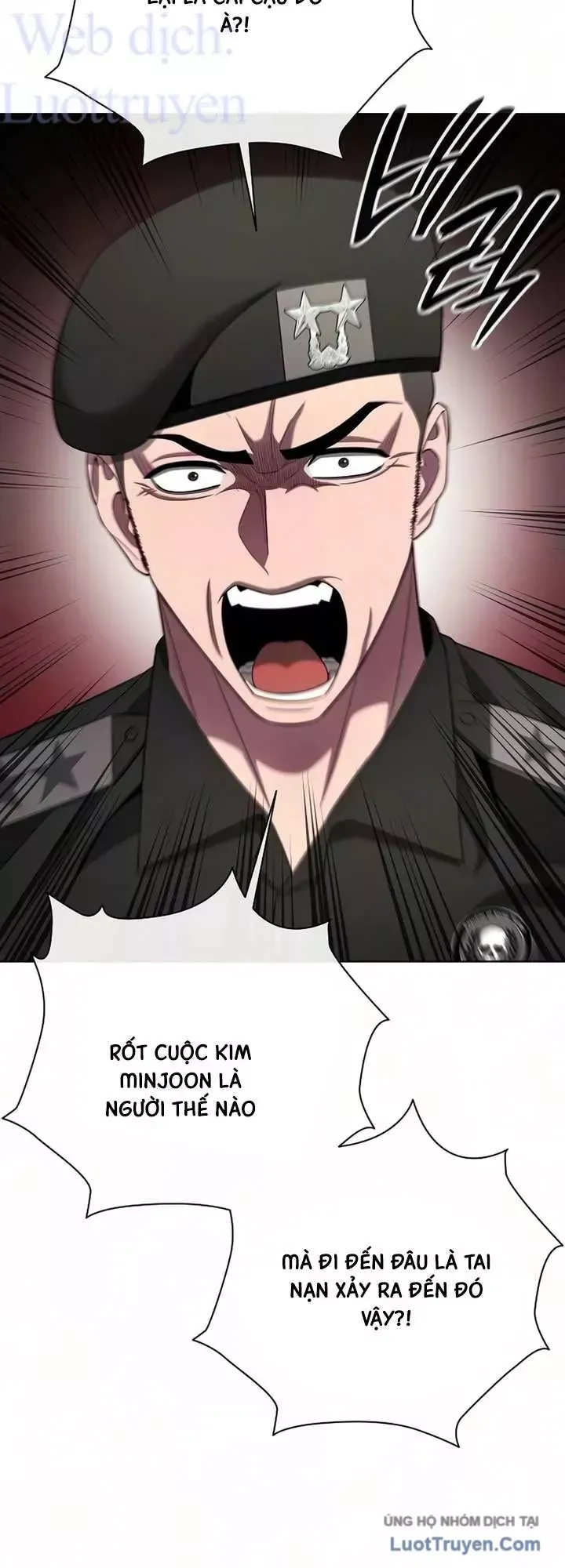 Ma Pháp Sư Hắc Ám Trở Về Để Nhập Ngũ Chap 87 - Next Chap 86