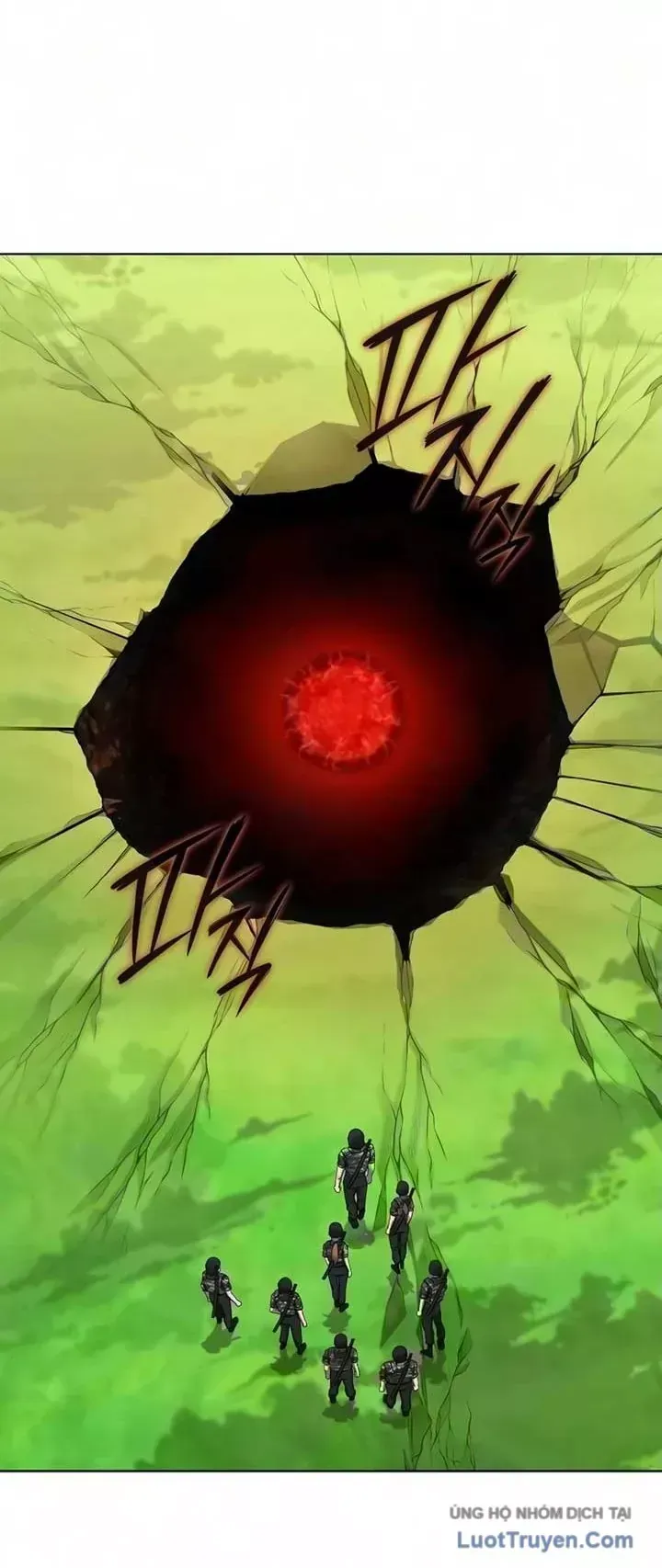 Ma Pháp Sư Hắc Ám Trở Về Để Nhập Ngũ Chap 87 - Next Chap 86