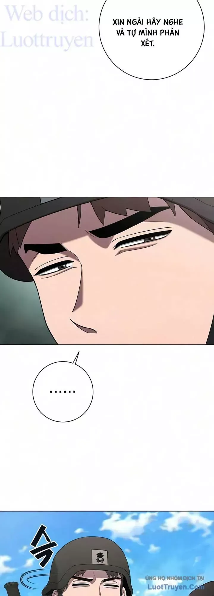 Ma Pháp Sư Hắc Ám Trở Về Để Nhập Ngũ Chap 87 - Next Chap 86