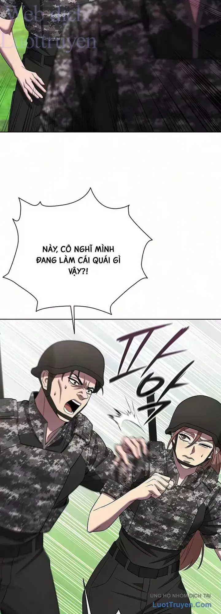 Ma Pháp Sư Hắc Ám Trở Về Để Nhập Ngũ Chap 87 - Next Chap 86