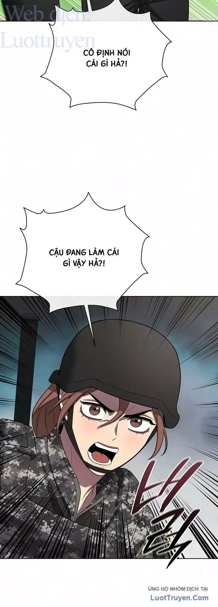 Ma Pháp Sư Hắc Ám Trở Về Để Nhập Ngũ Chap 87 - Next Chap 86