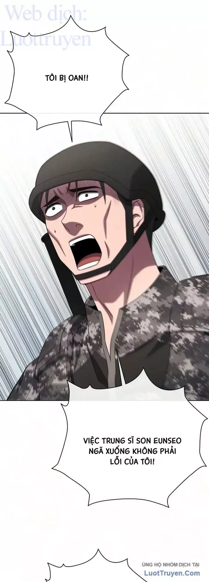 Ma Pháp Sư Hắc Ám Trở Về Để Nhập Ngũ Chap 87 - Next Chap 86
