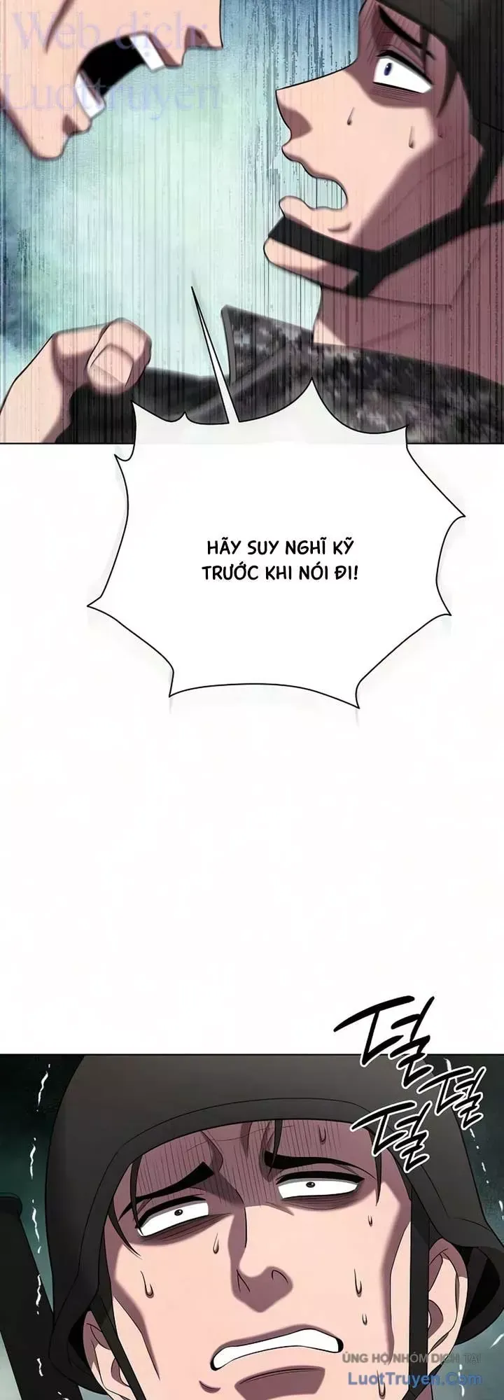 Ma Pháp Sư Hắc Ám Trở Về Để Nhập Ngũ Chap 87 - Next Chap 86
