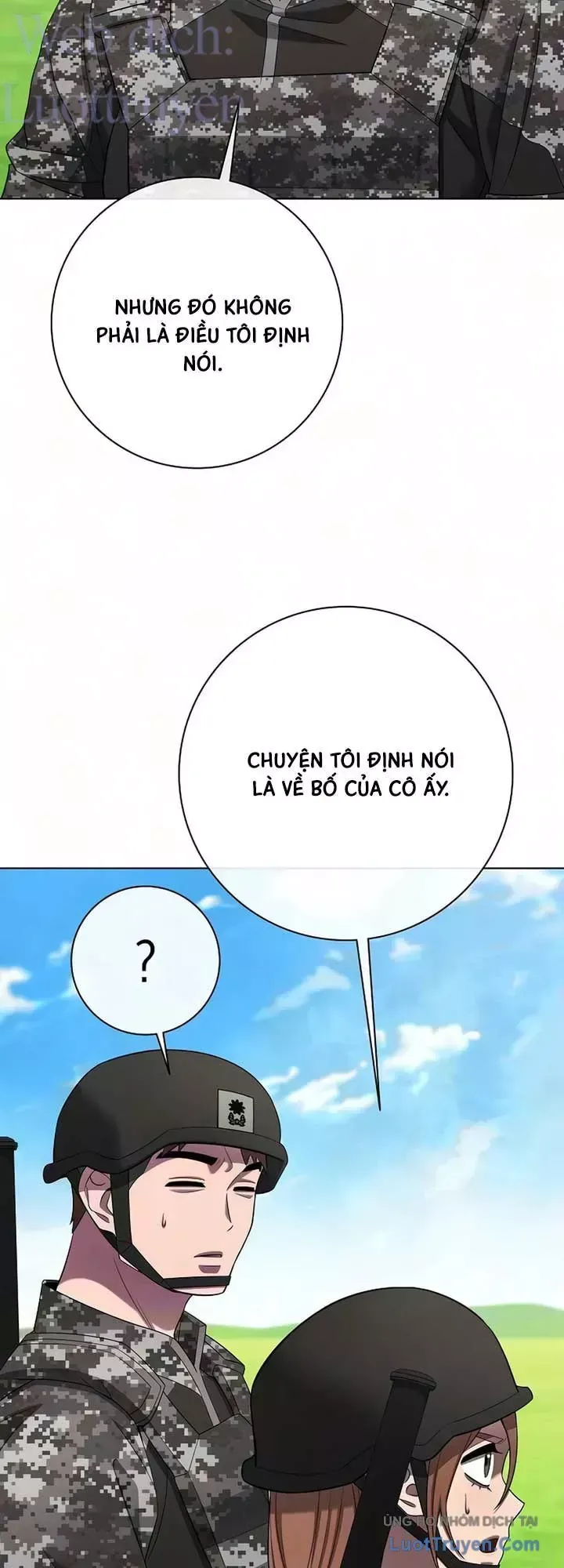 Ma Pháp Sư Hắc Ám Trở Về Để Nhập Ngũ Chap 87 - Next Chap 86