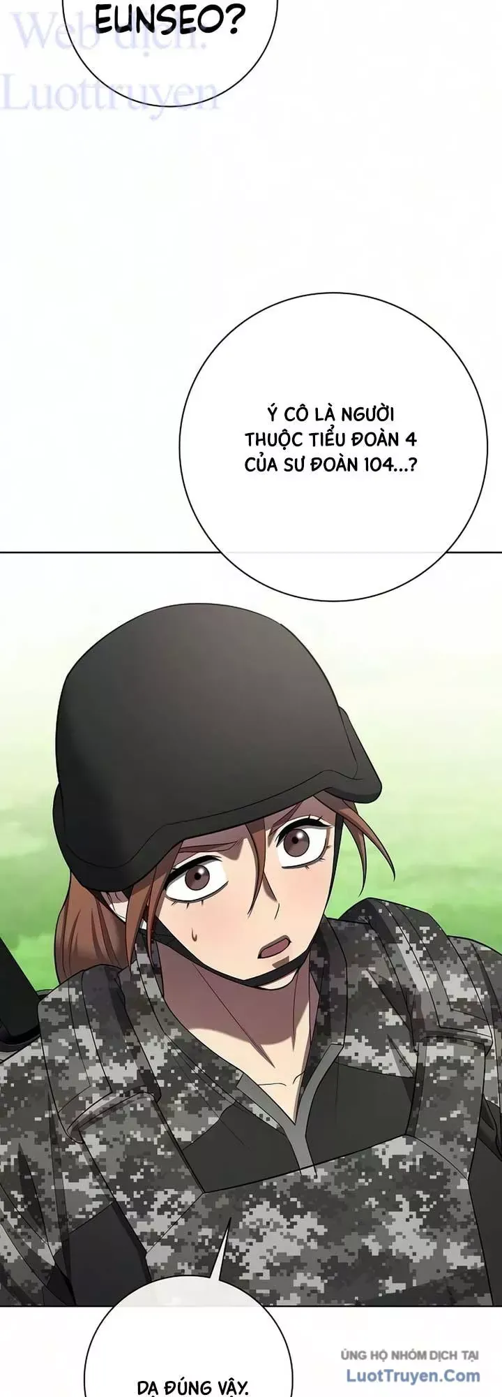 Ma Pháp Sư Hắc Ám Trở Về Để Nhập Ngũ Chap 87 - Next Chap 86