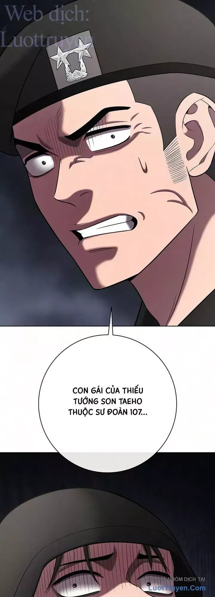 Ma Pháp Sư Hắc Ám Trở Về Để Nhập Ngũ Chap 87 - Next Chap 86