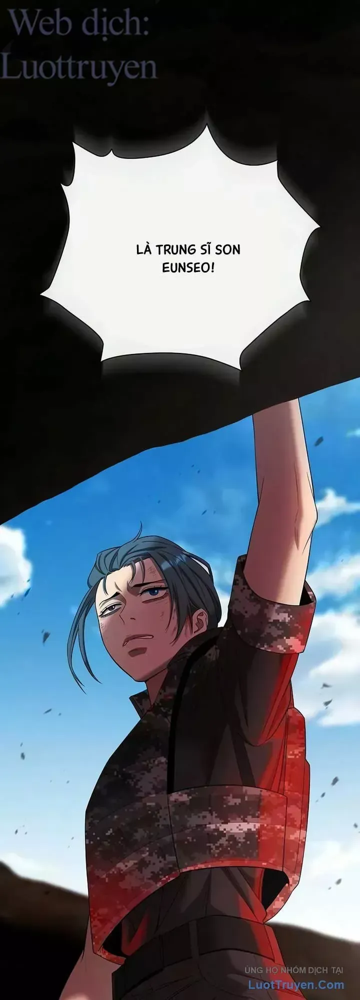 Ma Pháp Sư Hắc Ám Trở Về Để Nhập Ngũ Chap 87 - Next Chap 86