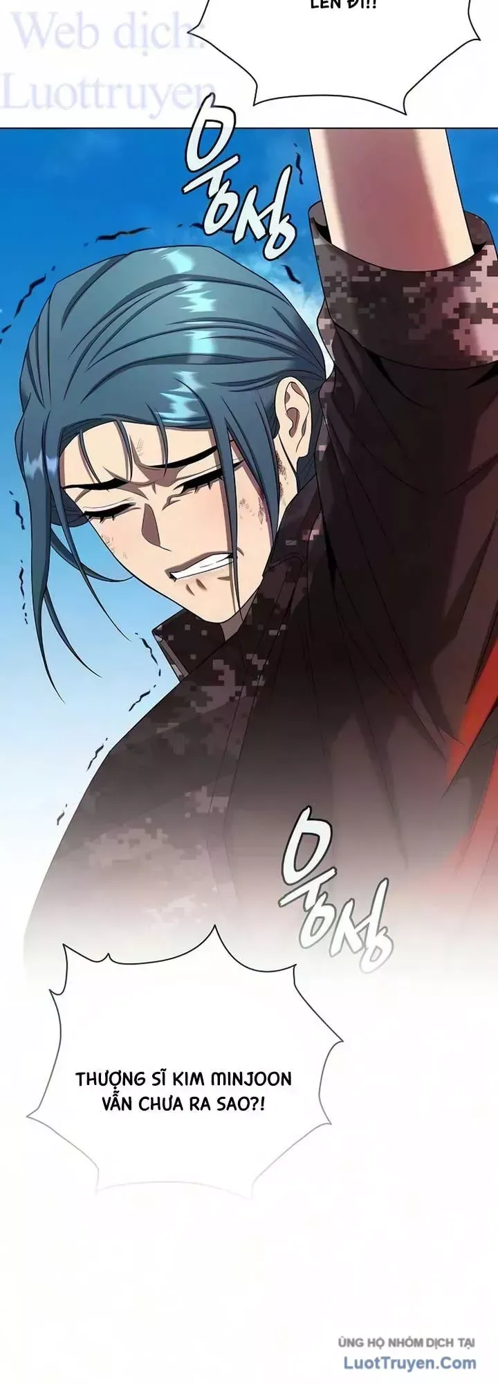 Ma Pháp Sư Hắc Ám Trở Về Để Nhập Ngũ Chap 87 - Next Chap 86