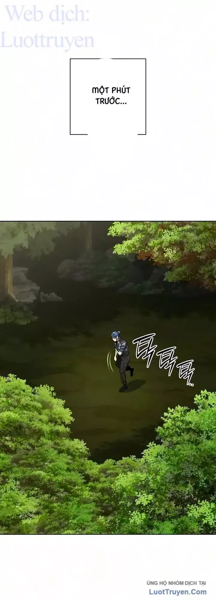 Ma Pháp Sư Hắc Ám Trở Về Để Nhập Ngũ Chap 87 - Next Chap 86