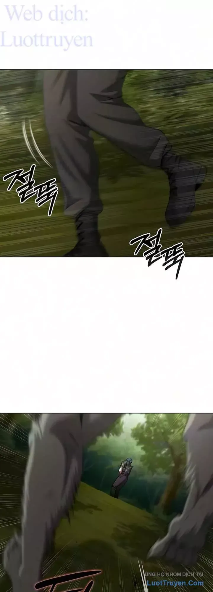 Ma Pháp Sư Hắc Ám Trở Về Để Nhập Ngũ Chap 87 - Next Chap 86