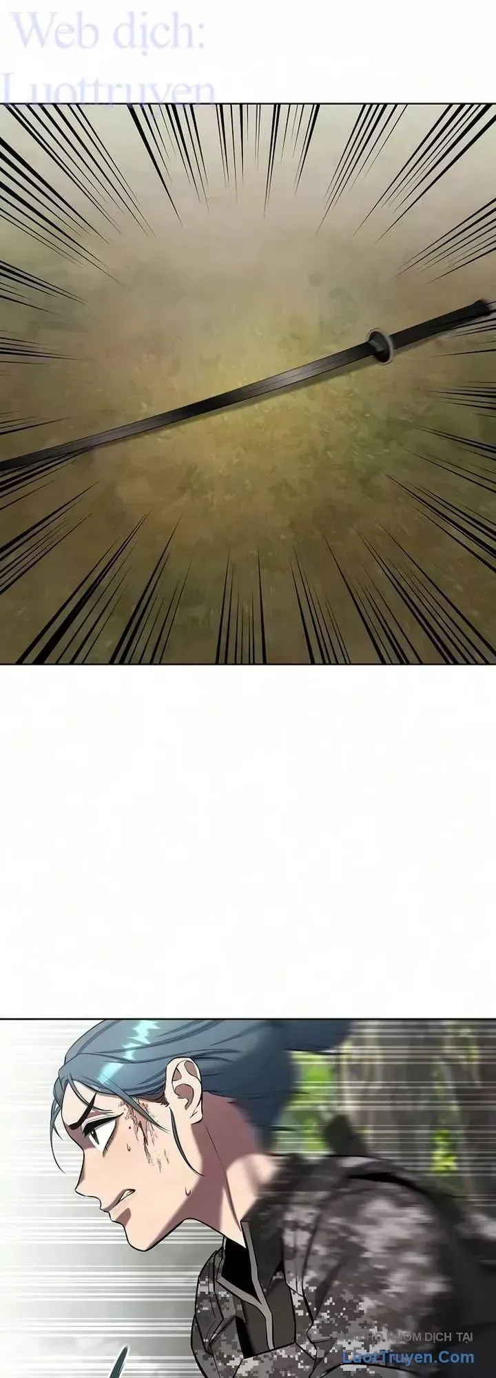 Ma Pháp Sư Hắc Ám Trở Về Để Nhập Ngũ Chap 87 - Next Chap 86