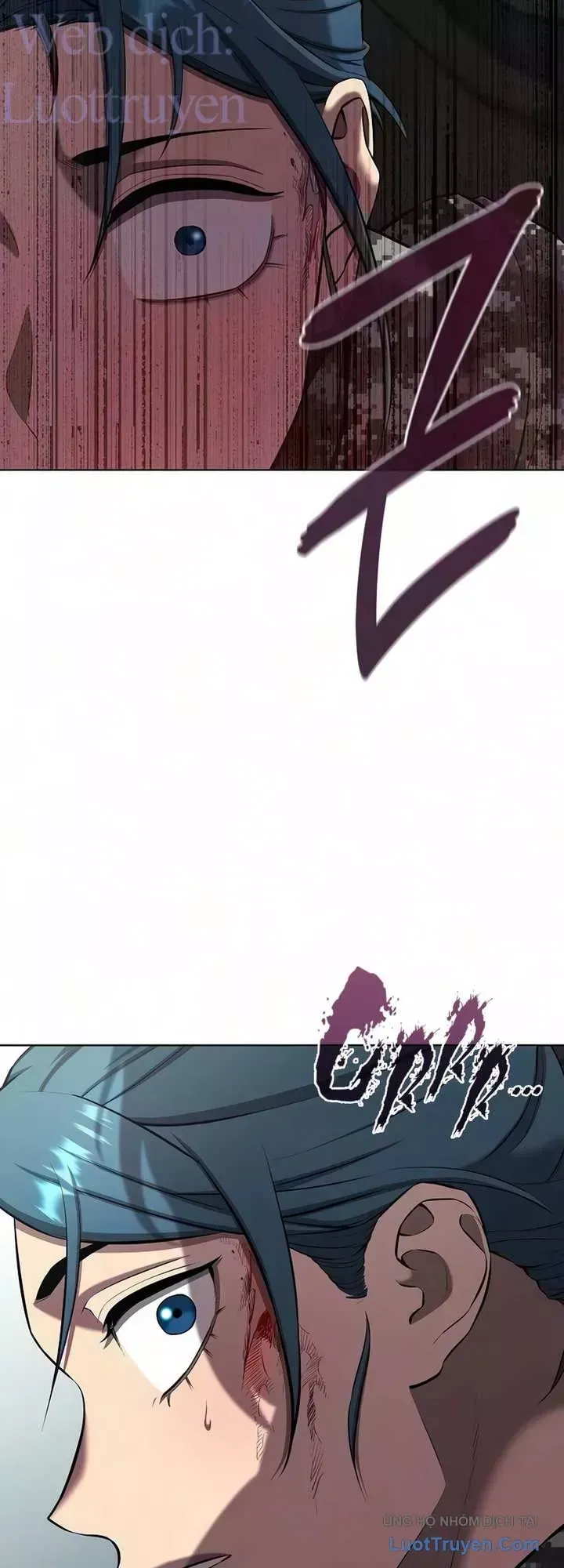 Ma Pháp Sư Hắc Ám Trở Về Để Nhập Ngũ Chap 87 - Next Chap 86