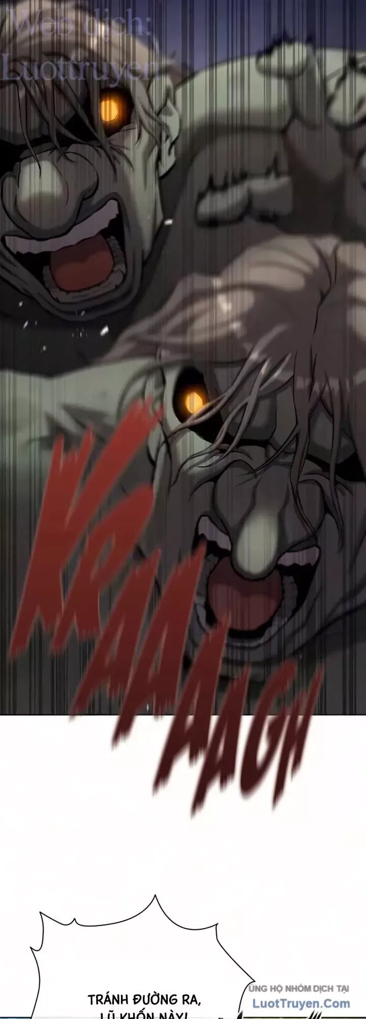 Ma Pháp Sư Hắc Ám Trở Về Để Nhập Ngũ Chap 87 - Next Chap 86