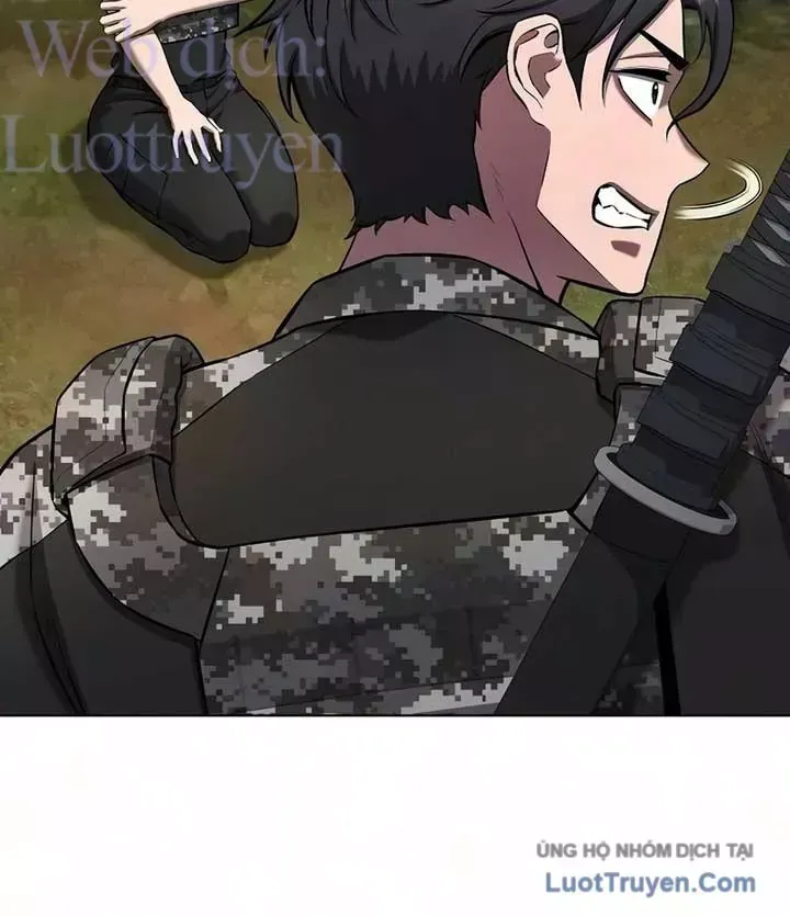 Ma Pháp Sư Hắc Ám Trở Về Để Nhập Ngũ Chap 87 - Next Chap 86