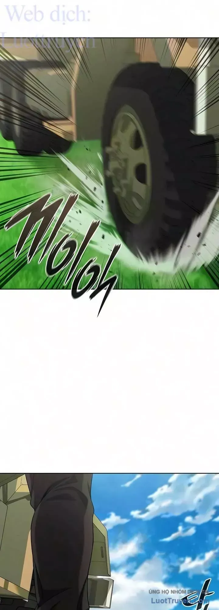 Ma Pháp Sư Hắc Ám Trở Về Để Nhập Ngũ Chap 87 - Next Chap 86
