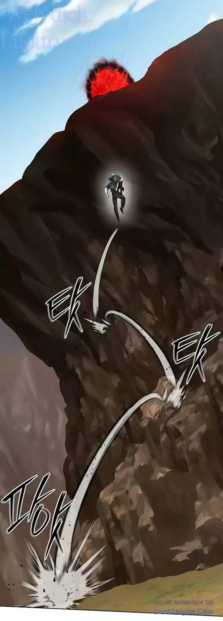 Ma Pháp Sư Hắc Ám Trở Về Để Nhập Ngũ Chap 87 - Next Chap 86