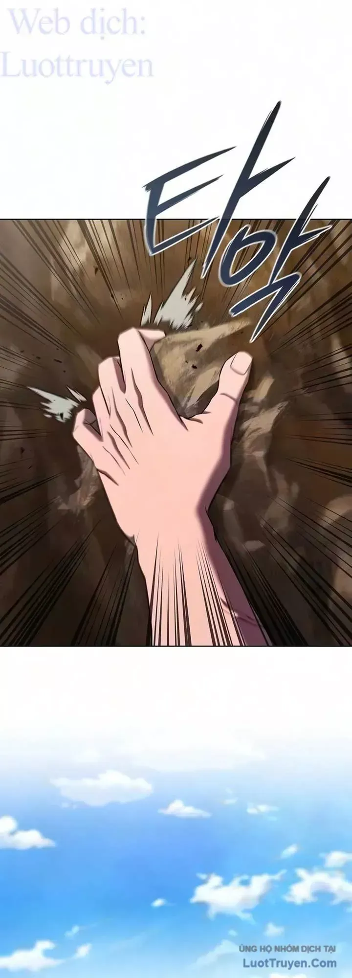 Ma Pháp Sư Hắc Ám Trở Về Để Nhập Ngũ Chap 87 - Next Chap 86